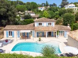 Villa Serenity by Villa Plus