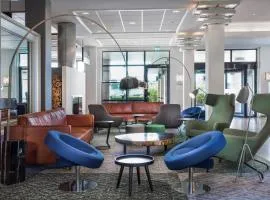 Courtyard by Marriott Amsterdam Airport