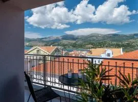 De Bosset Suites Kefalonia
