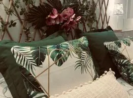 Home Ilardo Deluxe
