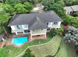 The Big 5 Golfhouse