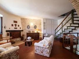 Cozy chalet "Da Silvio e Bruna"