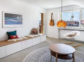 Urlaubsapartment Südsicht