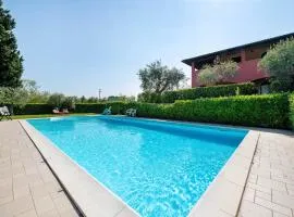 Appartamento Lago e Vigne