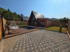 Rest Bungalow