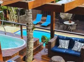 Calador Búzios Hotel