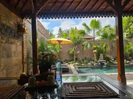 Ubud Paradise Luxury Villa