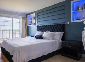 Malia Spa and Resort inc, kh&aacute;ch sạn spa ở Lam&egrave;que