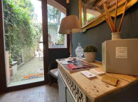 Le Camere di Bsuites Affittacamere, Hotel in Parma