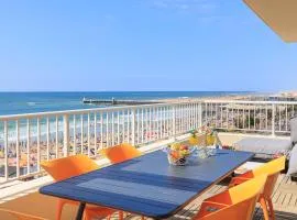 Appartement Horizon Bleu - 4 étoiles - Welkeys