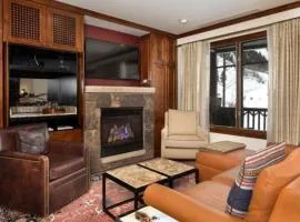 Aspen Ritz-Carlton 3 Bedroom Residence