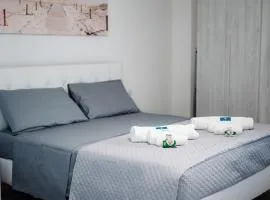 Bed & Breakfast Terra d'Arneo