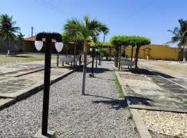 Condomínio em Atalaia