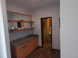 Cthomestay 2 bedroom di nova highland hotel