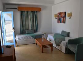 Bungalow de Luxe en Bord de Mer a Nabeul, bangalo sihtkohas Douane