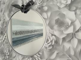 OliDo, hotel in Saint-Médard-en-Jalles