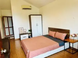 Kim An Homestay, Pizza - Cafe