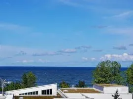 Horyzont by Baltic Home