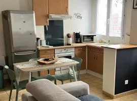 Appartement cosy