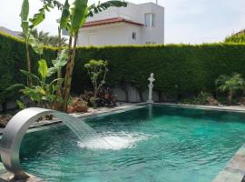 VillaYL, hotel in Belek