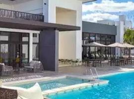 Casa de lujo en Playa del Carmen, hotel i Playa del Carmen