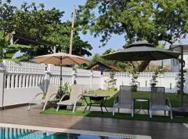 Melaka Private Pool Villa