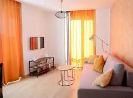 Renovado y sofisticado en el centro de Valencia