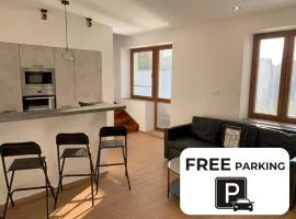 Apartmány Holiday