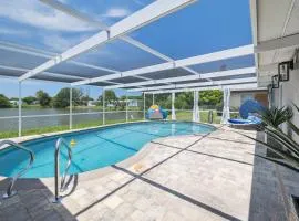 Infinity Retreat