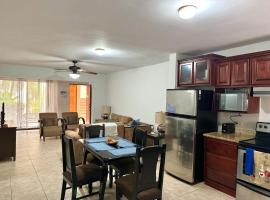 Supreme Serenity 2br2ba Ocotal Coastal Retreat, ξενοδοχείο σε Coco