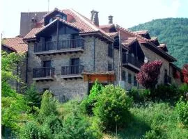 Hotel 2 estrellas en Gavin