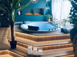 Hors du temps, Suites Romantiques