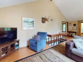 Dean Hill Chalet Brought to you by GetAway Vacations