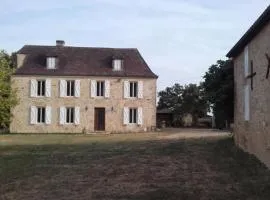 Mas du figuier Occitanie - Maison de maître
