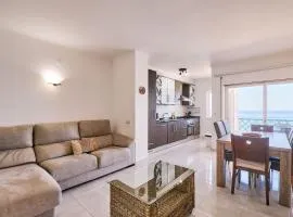 Apartment Dean direkt am Meer