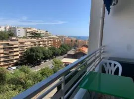T2 à proximité des plages