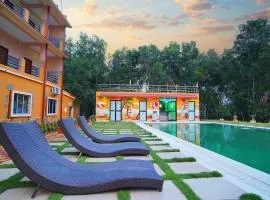 Resort Neel Nirjan !! Best Family Couple friendly family Resort!!