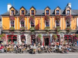 Foley's Guesthouse & Self Catering Holiday Homes
