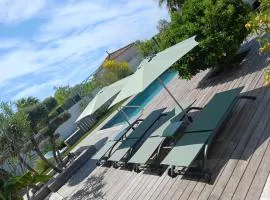 La Paillote