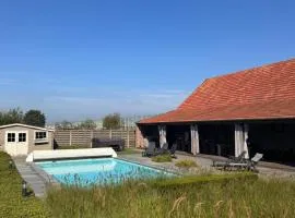 B&B De Vreehoeve