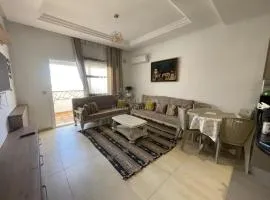 Location saisonniere Appartement Monastir