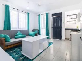 Sunny sands beach apartment 5