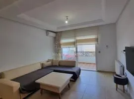 Location saisonniere Appartement Monastir