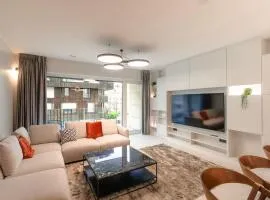 Henry's Appt with a private Suite 412 - Shared kitchen