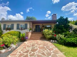 Le G&icirc;te de Brigitte !