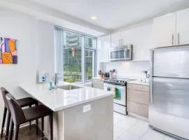 Private Apt Near Kendall Square