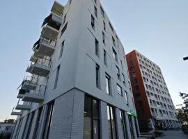 Vasil Gjika Apartment 3