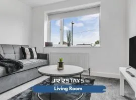 JRR STAYS 2Bed Sleeps 4 - Coventry CV2