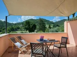 Albergo Villa Cristina