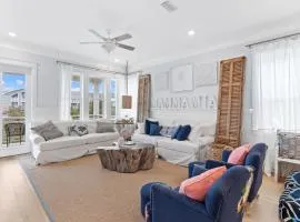 30A Watersound Mamma Mia Water Views